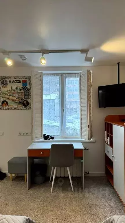 Комната Московская область, Долгопрудный Первомайская ул., 18 - Фото 2