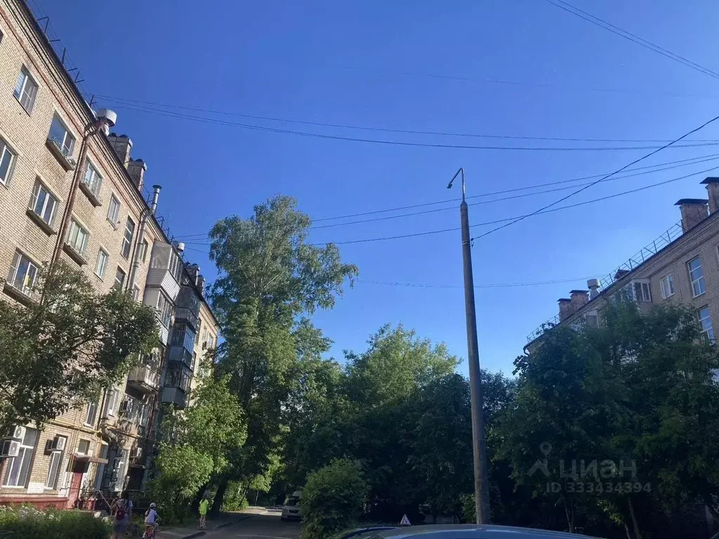 1-к кв. Московская область, Королев ул. Терешковой, 8 (31.0 м) - Фото 2