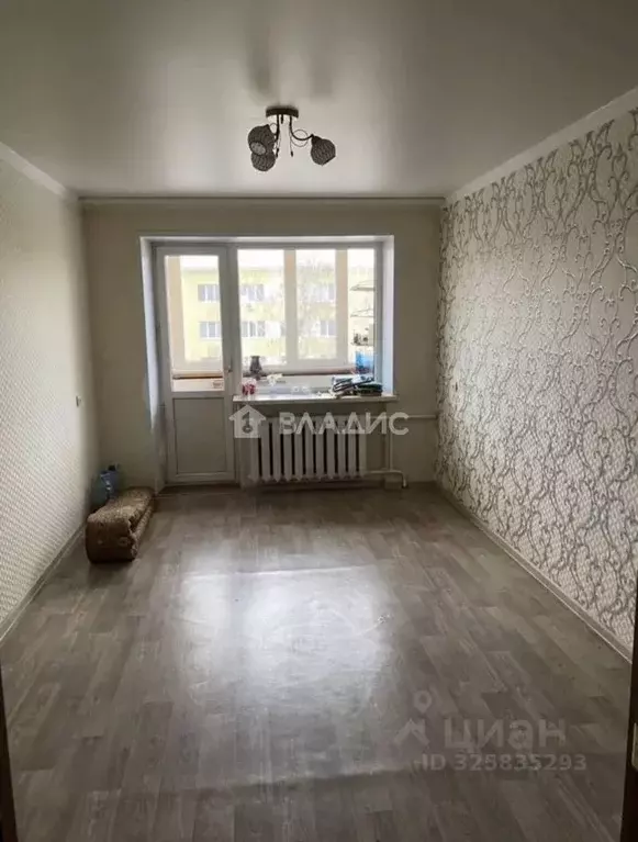 2-к кв. Белгородская область, Белгород ул. Маяковского, 20А (40.6 м) - Фото 1