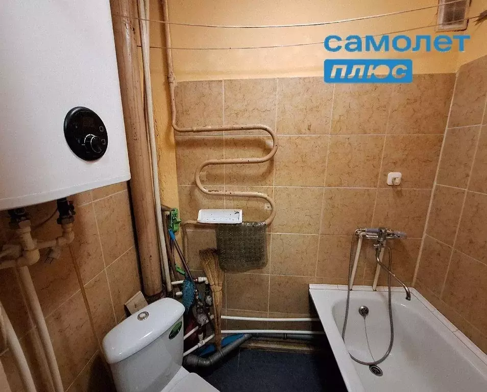 Квартира, студия, 22.5 м - Фото 2