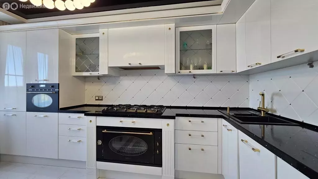 4-комнатная квартира: посёлок Сосны, 20 (101.9 м) - Фото 1