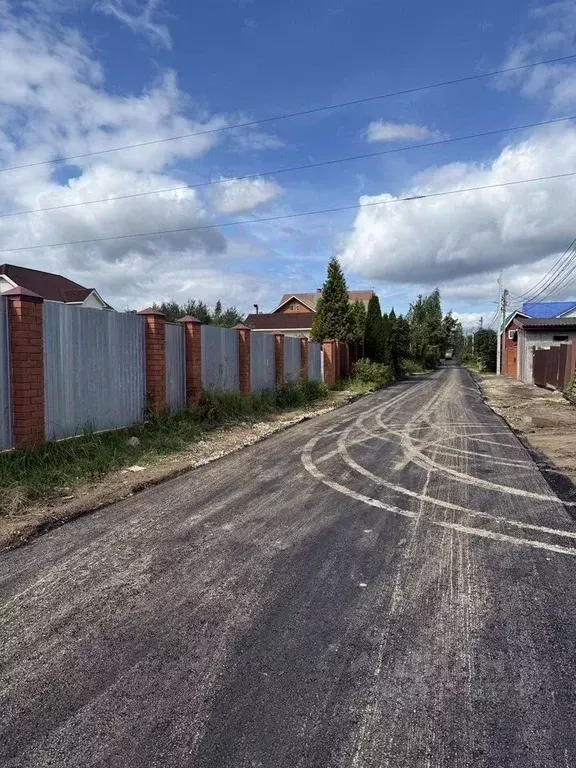 Участок в Московская область, Лобня Советская ул. (8.0 сот.) - Фото 2