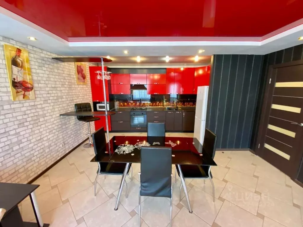 2-к кв. Рязанская область, Рязань Кальная ул., 34 (93.0 м) - Фото 2