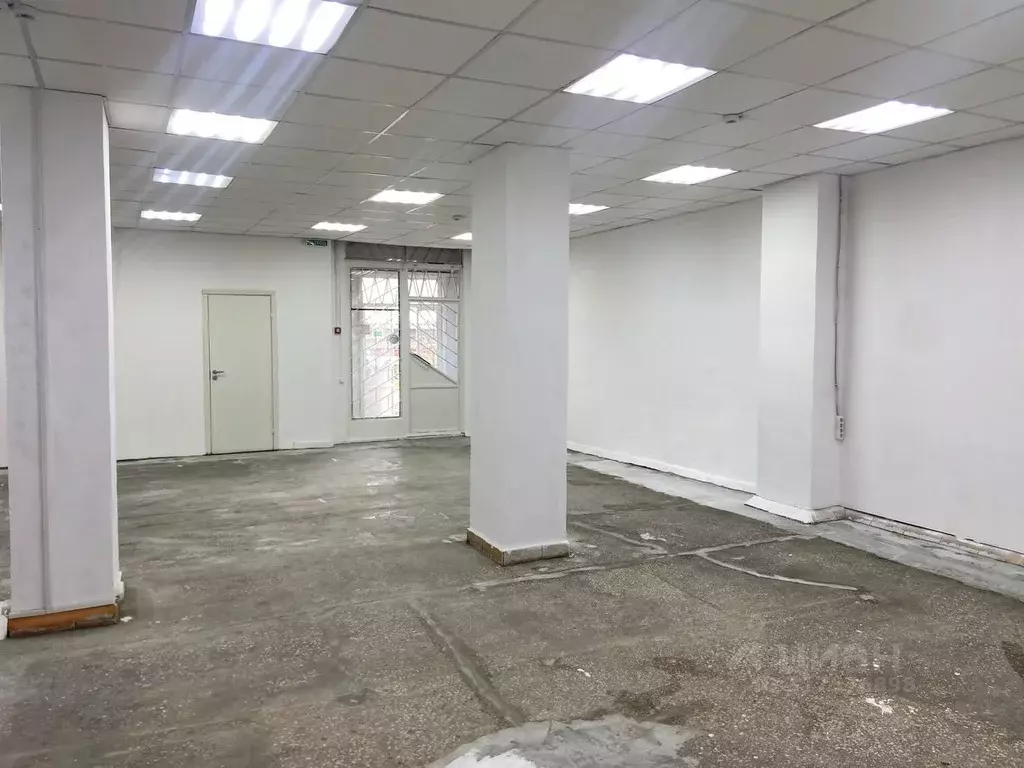 Торговая площадь в Волгоградская область, Волгоград Рабочий поселок ... - Фото 2