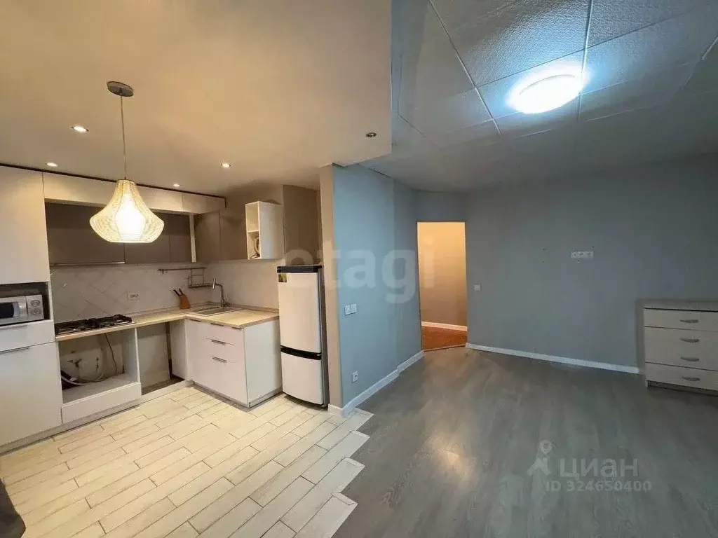 2-к кв. Пермский край, Пермь Магистральная ул., 44 (50.0 м) - Фото 2