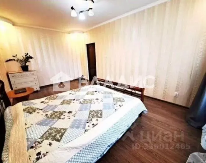 1-к кв. Калининградская область, Калининград ул. Аксакова, 106 (40.8 ... - Фото 1