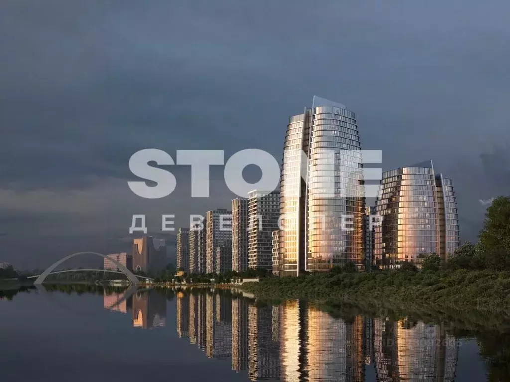 Офис в Москва ул. Нижние Мневники, 192/1 (221 м) - Фото 1