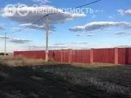Участок в посёлок городского типа Емельяново, Рубиновая улица (10 м) - Фото 2