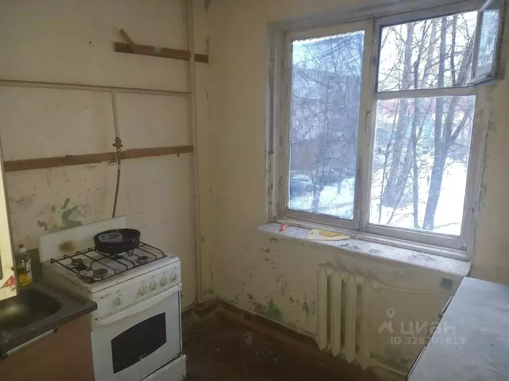 2-к кв. Псковская область, Псков ул. Яна Фабрициуса, 19 (48.0 м) - Фото 2