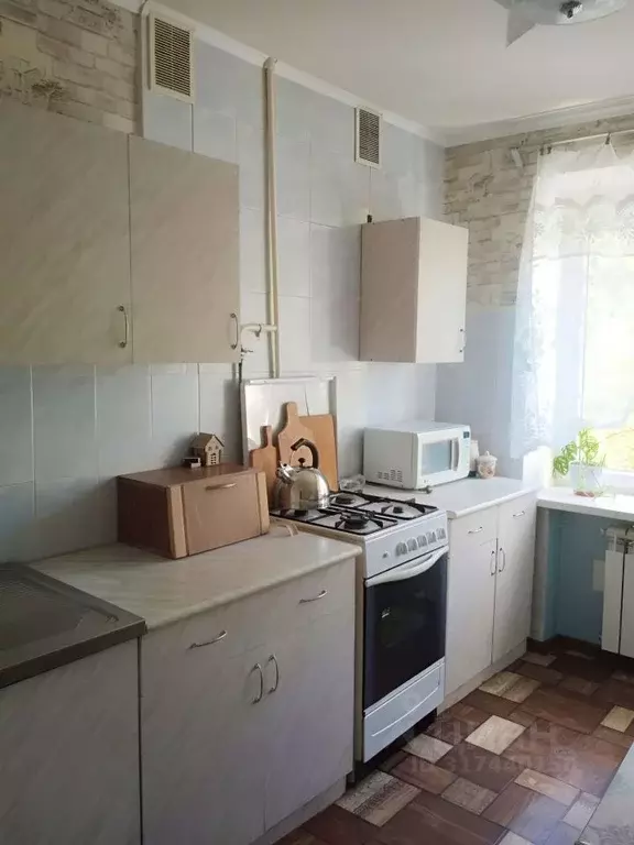 2-к кв. Ростовская область, Ростов-на-Дону ул. Тимошенко, 26/1 (46.0 ... - Фото 0