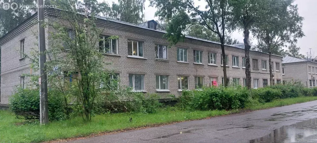 1к в 5-комнатной квартире (14.6 м) - Фото 1