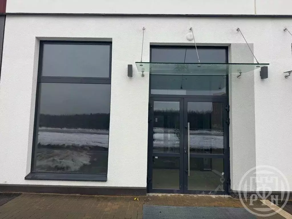 Помещение свободного назначения в Ленинградская область, Всеволожский ... - Фото 1