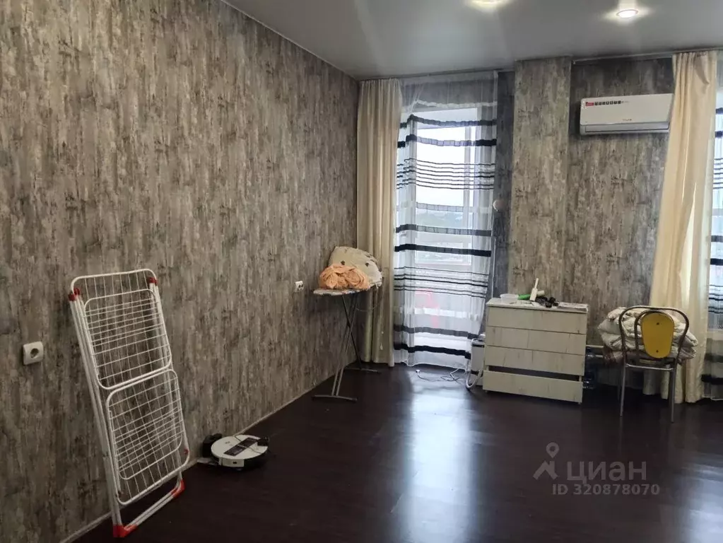 Студия Хакасия, Абакан ул. Крылова, 46 (28.0 м) - Фото 1