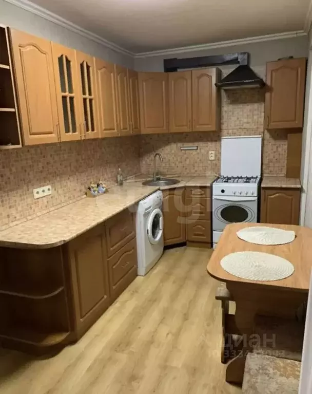 1-к кв. Белгородская область, Белгород ул. Апанасенко, 56А (37.0 м) - Фото 1