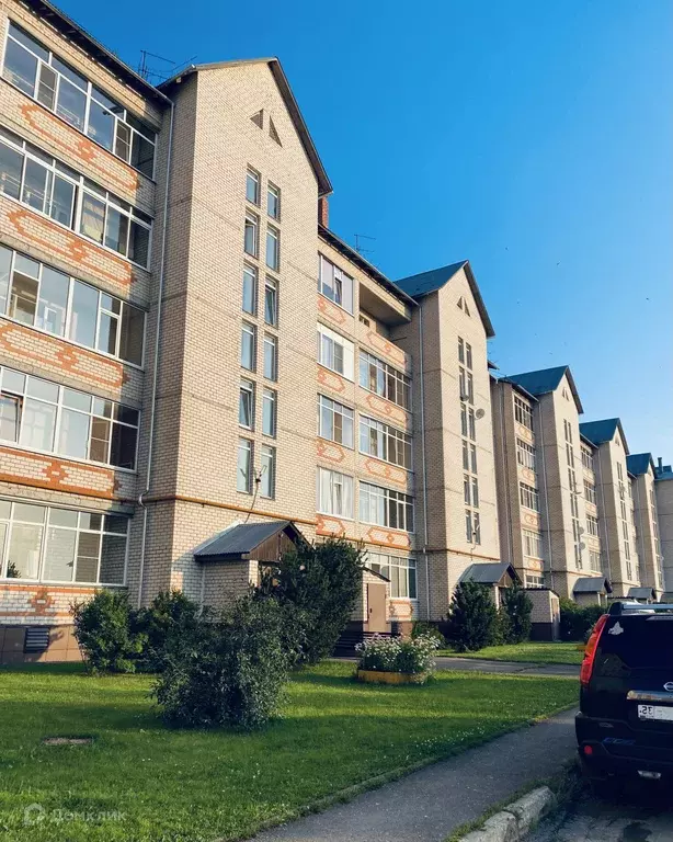 Продаётся 4-к квартира, 122 м - Фото 0