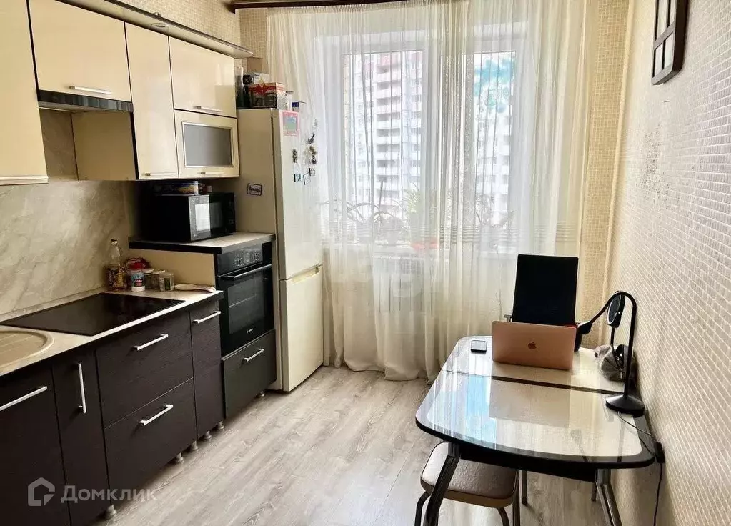 Продаётся 1-к квартира, 44 м - Фото 1