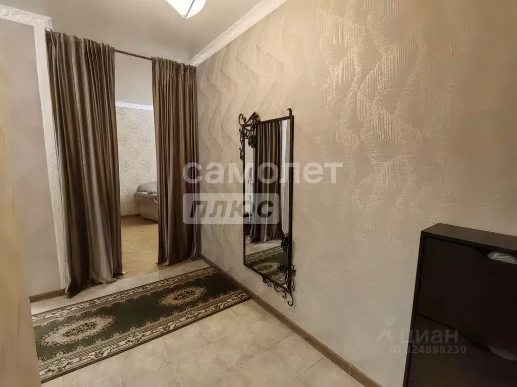 2-к кв. Дагестан, Махачкала ул. Перова, 29 (90.0 м) - Фото 0