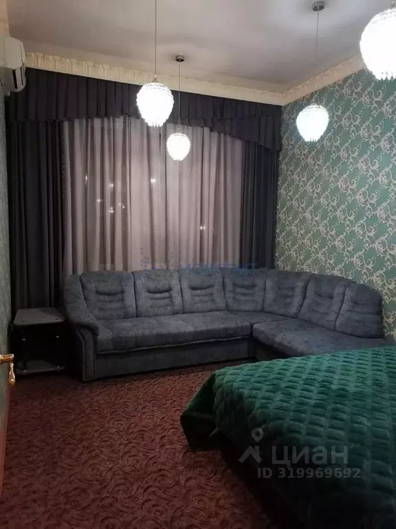 4-к кв. Нижегородская область, Нижний Новгород Советская ул., 19 (88.0 ... - Фото 1