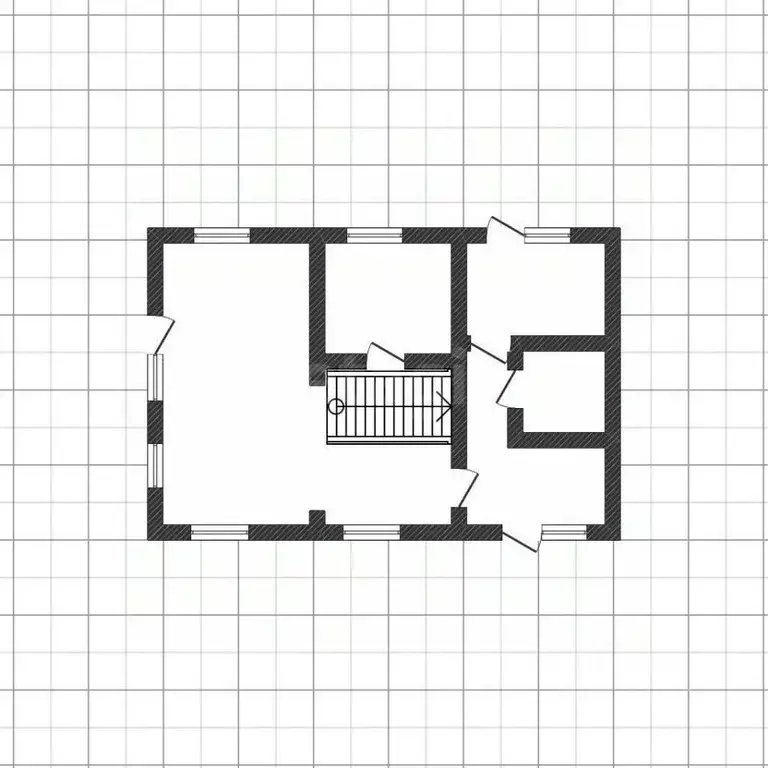 Дом в Белгородская область, Шебекинский муниципальный округ, Маслова ... - Фото 2