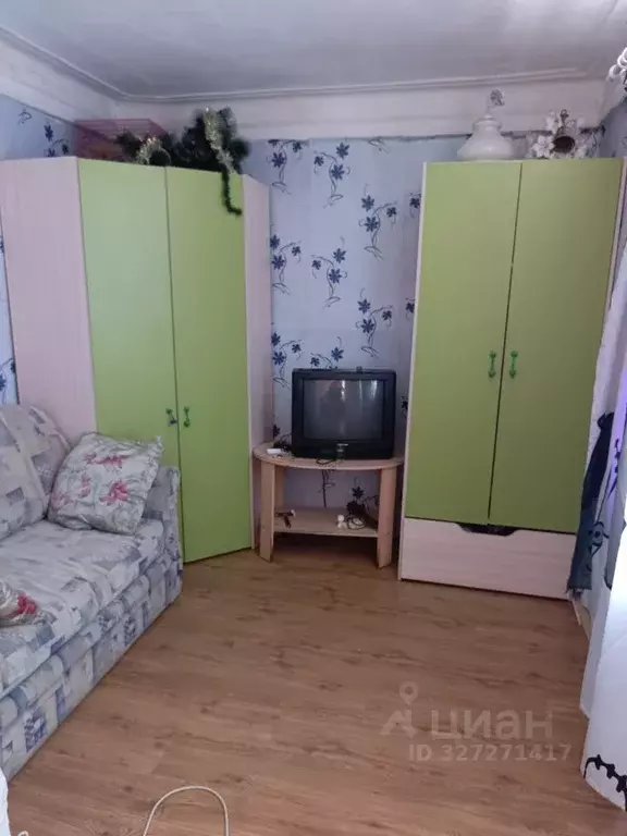 2-к кв. Архангельская область, Архангельск Первомайская ул., 21к1 ... - Фото 1