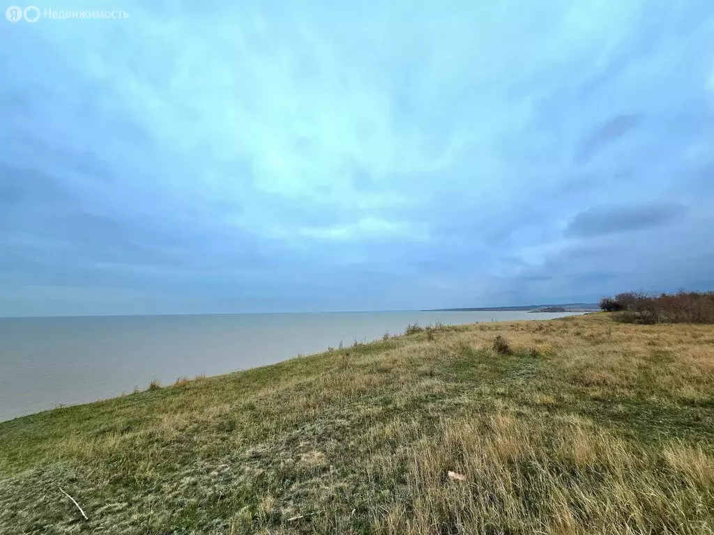 Участок в село Весёло-Вознесенка, Юбилейная улица, 24 (20 м) - Фото 1