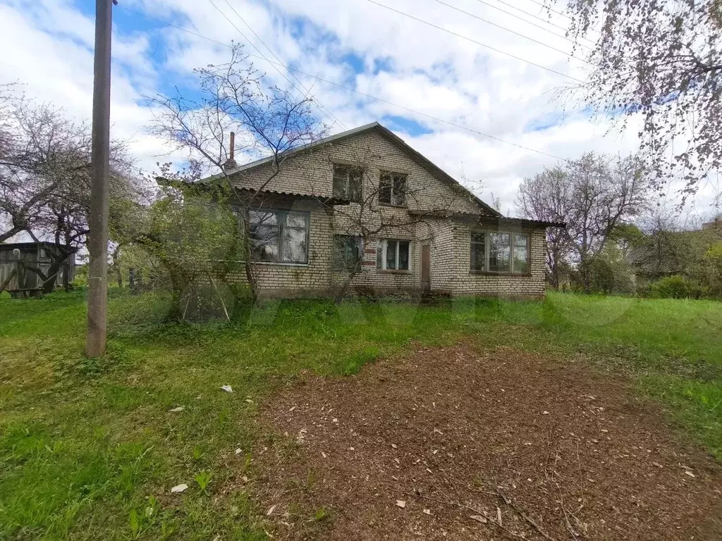 Дом 100 м на участке 30 сот. - Фото 0