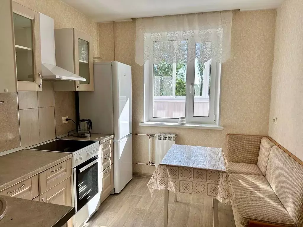 2-к кв. Санкт-Петербург Яхтенная ул., 6К1 (52.6 м) - Фото 1
