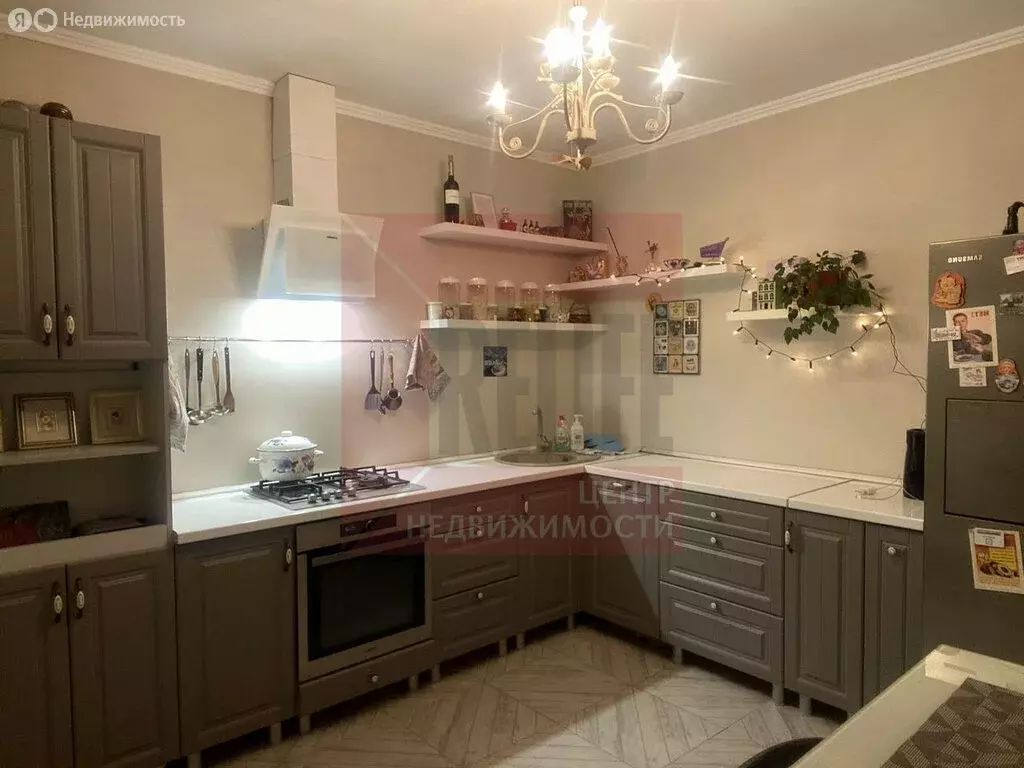 3-комнатная квартира: Калининград, СНТ Портовик, улица Аллея Здоровья, ... - Фото 2