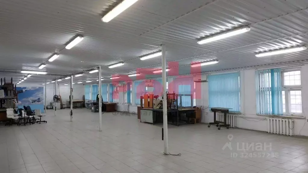 Производственное помещение в Ростовская область, Ростов-на-Дону ... - Фото 1