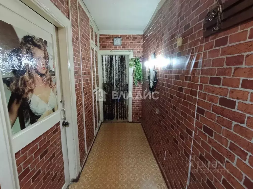 3-к кв. Бурятия, Улан-Удэ Ключевская ул., 62 (57.0 м) - Фото 1