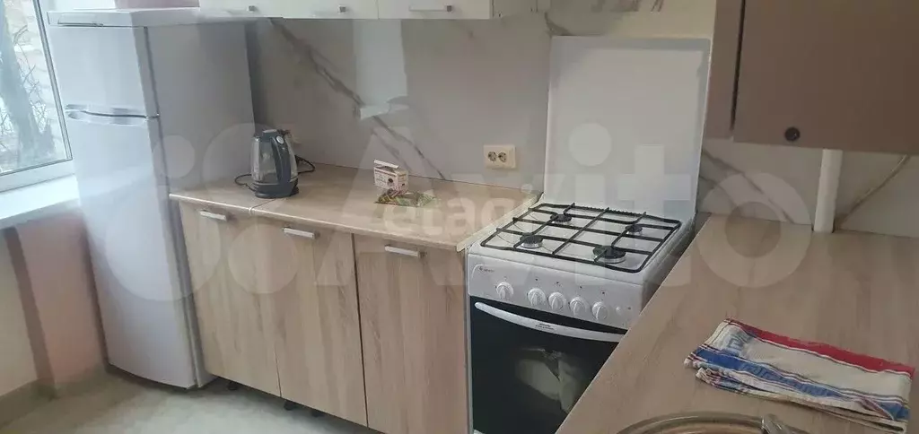 3-к. квартира, 75,8 м, 3/5 эт. - Фото 0