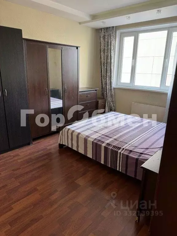 3-к кв. Москва Братиславская ул., 26 (80.0 м) - Фото 2