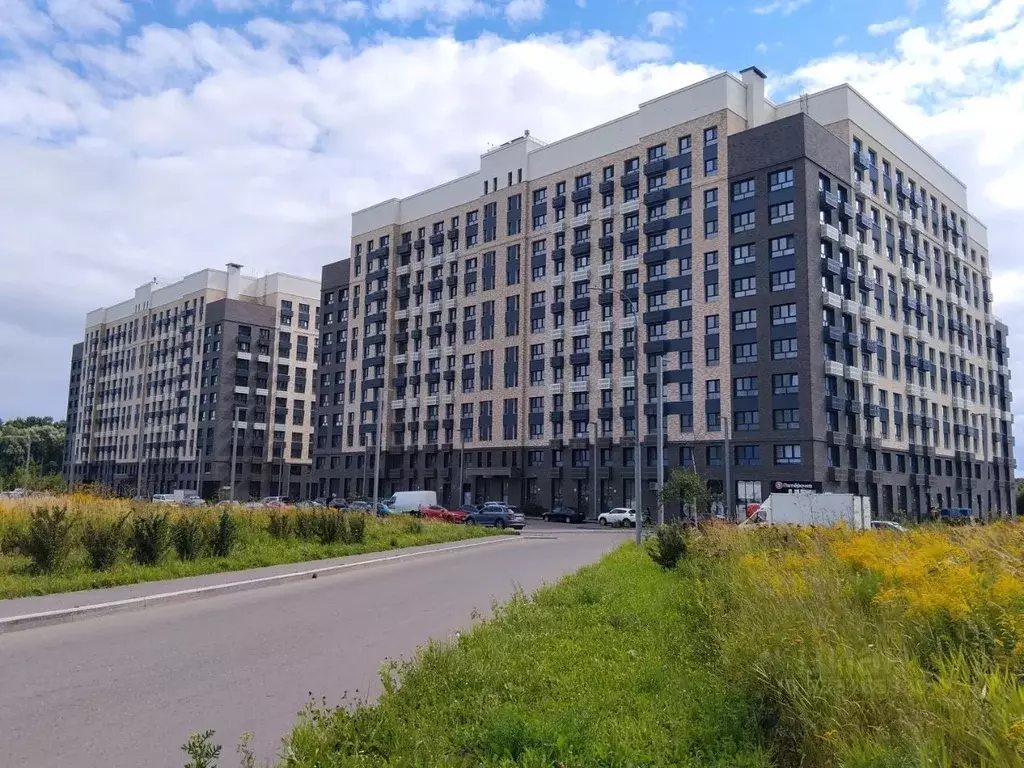 Помещение свободного назначения в Москва Рязановское поселение, ул. ... - Фото 1