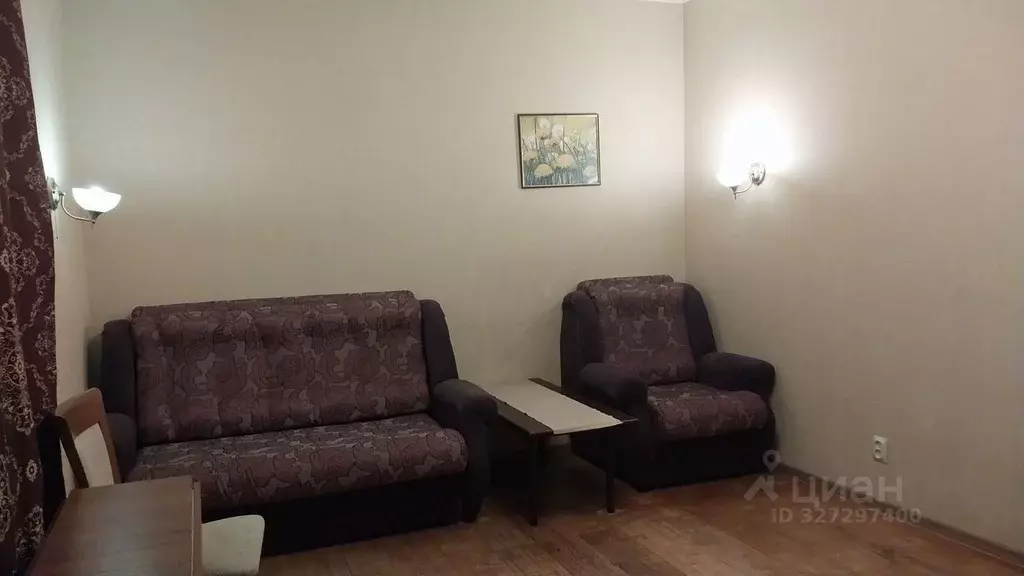 2-к кв. Санкт-Петербург ул. Шостаковича, 3к1 (53.0 м) - Фото 1