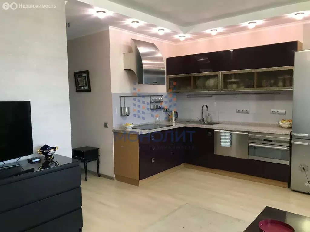 2-комнатная квартира: Коммунарка, микрорайон Эдальго, 3 (51 м) - Фото 1