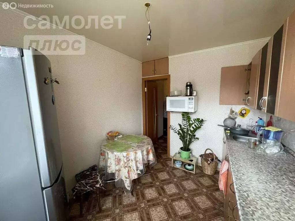 1-комнатная квартира: Ставрополь, Лесная улица, 155 (37.2 м) - Фото 1