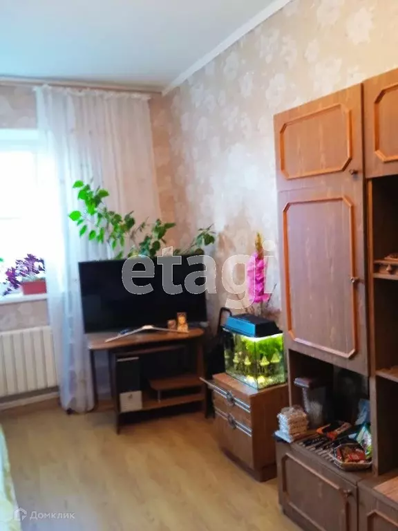 Продаётся 1-к квартира, 33.1 м - Фото 0