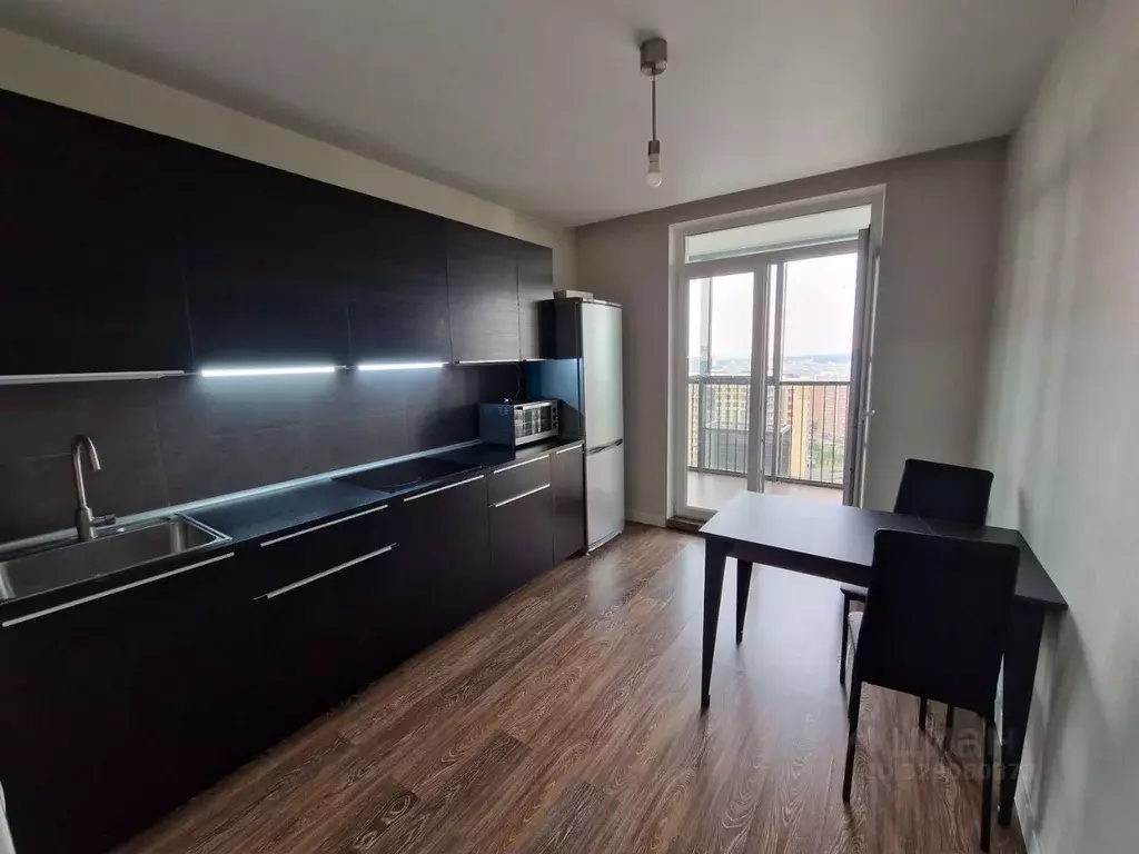 2-к кв. Москва Внуковское поселение, ул. Анны Ахматовой, 6 (64.0 м) - Фото 1