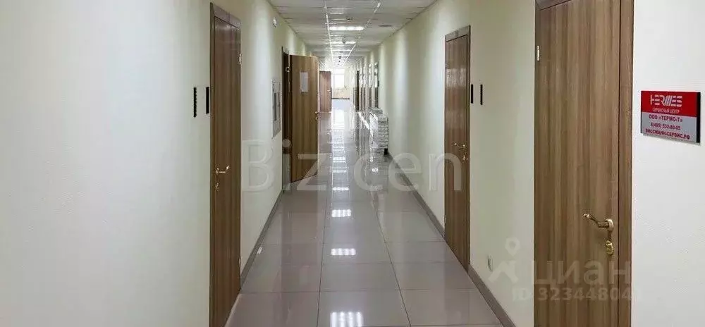 Офис в Московская область, Подольск ул. Лобачева, 13 (400 м) - Фото 2