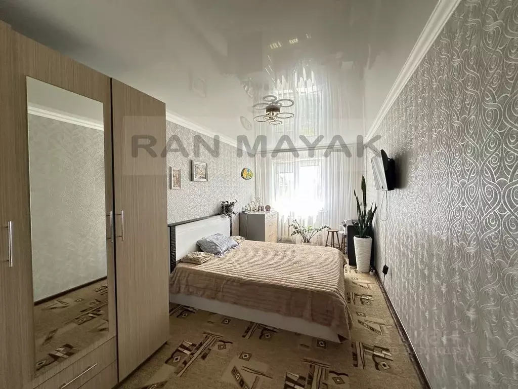 2-к кв. Адыгея, Майкоп ул. Димитрова, 7 (47.3 м) - Фото 2