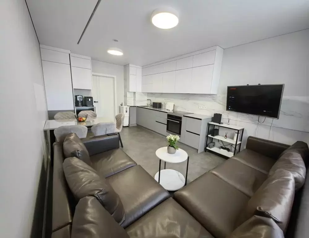 Продаётся 3-к квартира, 85 м - Фото 0