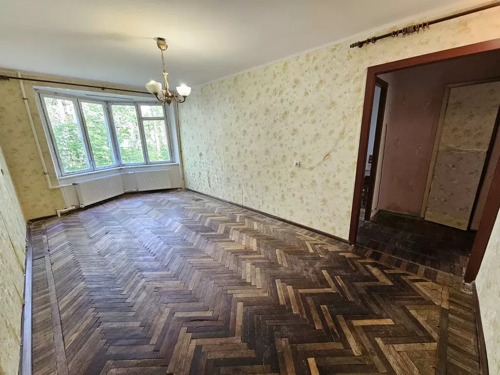 Продаётся 3-к квартира, 57.1 м - Фото 0