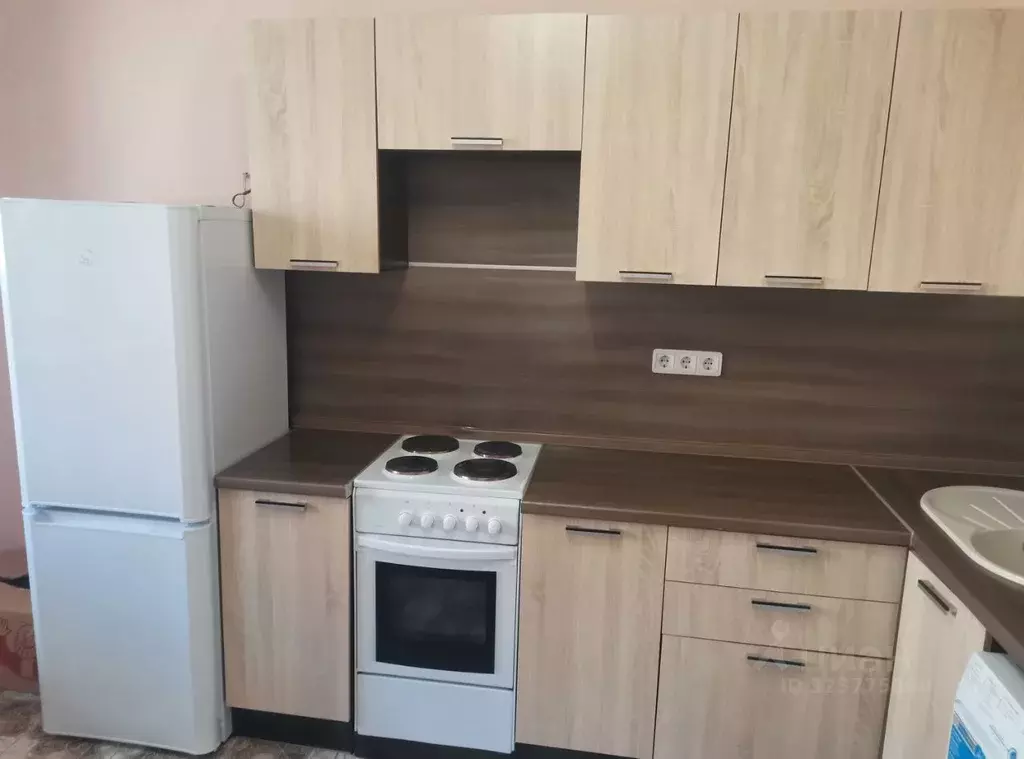 2-к кв. Московская область, Люберцы городской округ, Октябрьский пгт ... - Фото 2