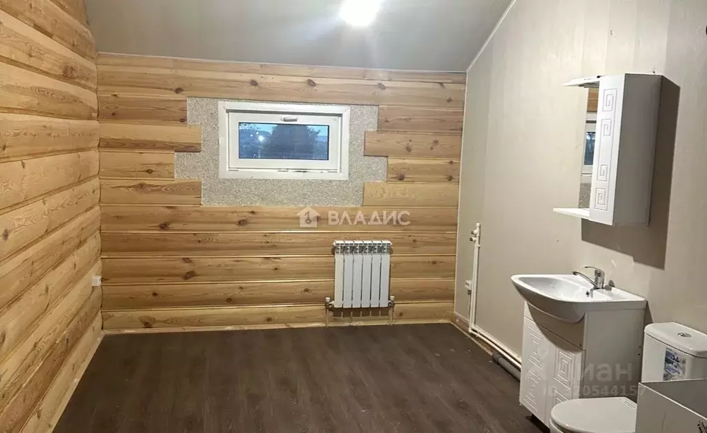 4-к кв. Пензенская область, Кузнецкий район, с. Радищево Центральная ... - Фото 1