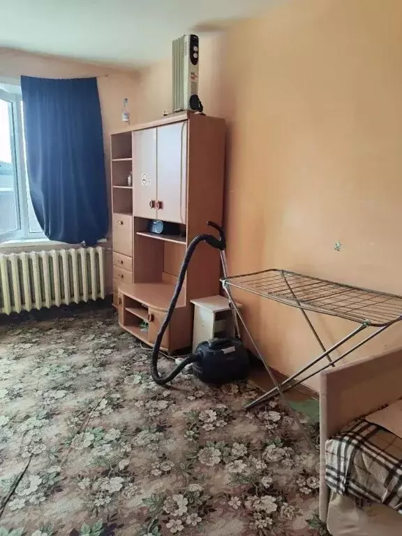 Студия Кемеровская область, Кемерово ул. Дзержинского, 9А (22.7 м) - Фото 1