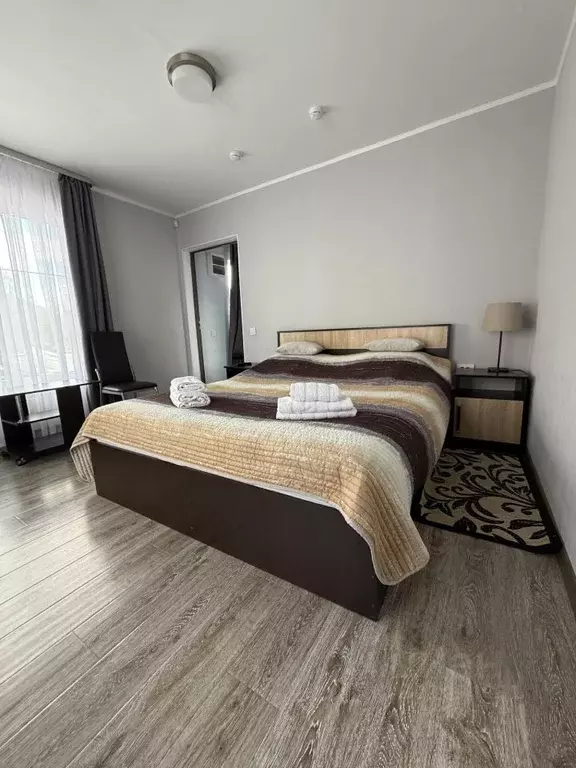 Дом в Карачаево-Черкесия, Зеленчукский район, с. Архыз ул. Курджиева, ... - Фото 1