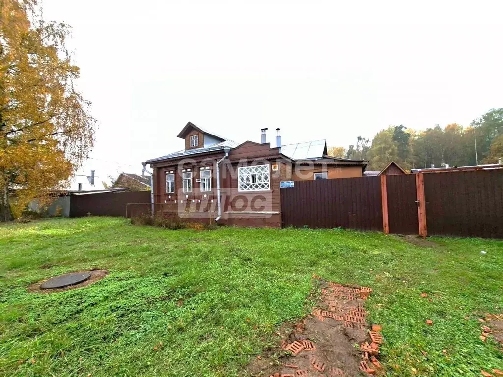 Дом в Московская область, Ногинск Богородский городской округ, ул. ... - Фото 2