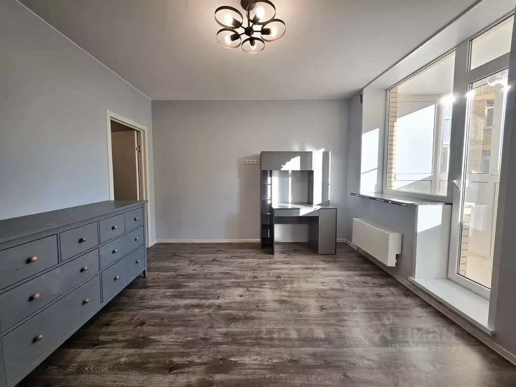 2-к кв. Московская область, Звенигород Одинцовский городской округ, ... - Фото 1