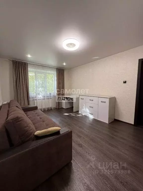 2-к кв. Марий Эл, Медведево городское поселение, Медведево пгт ул. ... - Фото 1