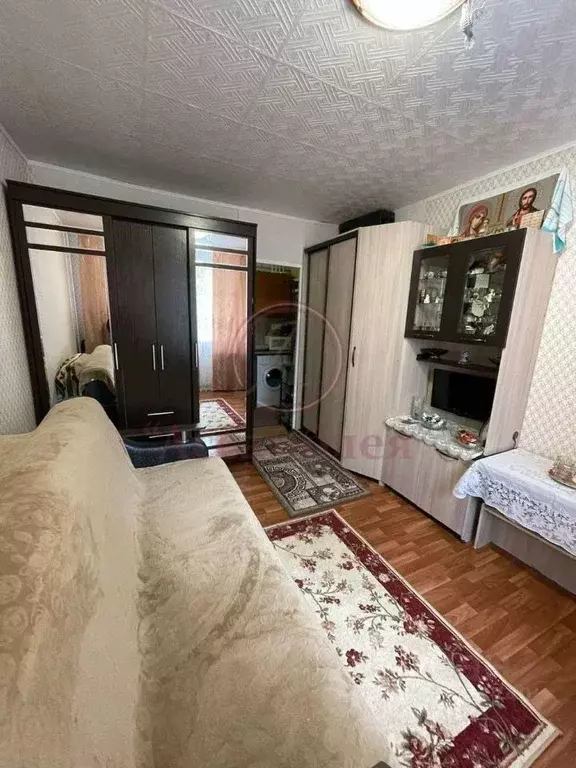 1-к кв. Липецкая область, Липецк ул. Космонавтов, 88 (17.0 м) - Фото 2